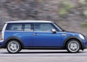 Mini Cooper S Clubman